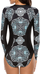 Best Quality Slim-fit Crew Neck UPF50+ <b>Rash</b> <b>Guard</b> T-shirts Breathable Quick Dry Outdoor Wear Long Sleeves <b>Women's</b> OEM - Product Image 2