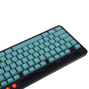 คีย์บอร์ดแบบมีสาย Arctic Fox รุ่น KB631 - Product Image 5