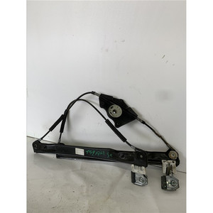 ตัวปรับกระจกไฟฟ้าด้านหน้าซ้าย ALFA ROMEO 159 Saloon Series (939_) 71740175 (05>11) - Product Image 4