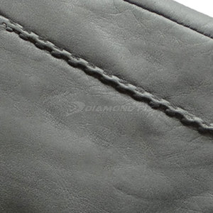 Gants en cuir de conception personnalisée de nouveau style vente en gros pas cher prix Service OEM Gants en cuir pour vente en ligne - Product Image 5