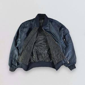 2025 à la mode grandes tailles respirant Vintage Bomber veste, Top qualité homme Offre Spéciale sur mesure Bomber veste adulte - Product Image 6