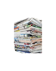 Recyclage du vieux journal OCC OINP Déchets de papier journal émis/Pages jaunes Ballots/OINP Déchets de papier - Product Image 2