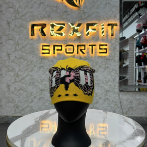 หมวกบีนนี่จากผู้ผลิตชั้นนำมีอัตราการปรับได้ดีไซน์ไม่เหมือนใคร - Product Image 4