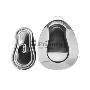 กระโถนสำหรับใช้ในโรงพยาบาล - Product Image 2