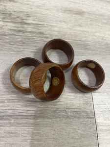 <b>wooden</b> <b>napkin</b> <b>ring</b> - Product Image 3