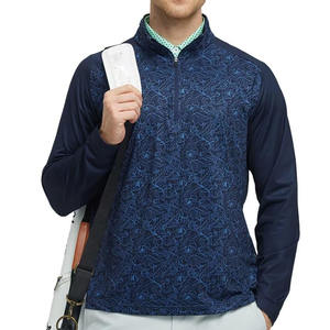 Service OEM Sweats à capuche et sweatshirts pour hommes Offre Spéciale Tenue décontractée Manches longues Sweats à capuche et sweatshirts confortables pour hommes - Product Image 5