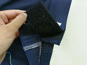 NUEVO 2024 Modelo Black MMA Pantalones cortos de sublimación completa y personalizar Pakistán Fabricado en fábrica Bjj MMA No Gi Shorts - Product Image 3