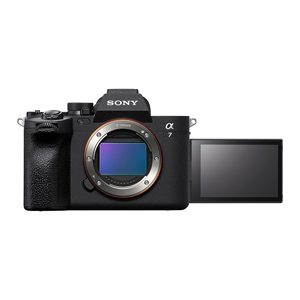 Used Full-Frame Mirrorless <b>Camera</b> with 50mm F1.8 Prime Lens <b>Real</b>-time Autofocus 10 Fps 4K60p Video Vari-angle Touch Screen - Product Image 5