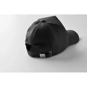 Cappello Promozionale Senga in RPET Sostenibile ed Ecologico per Merchandising - Product Image 1
