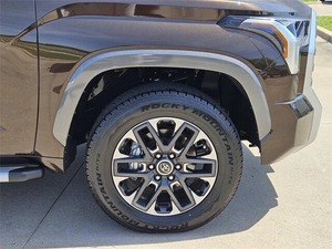 โตโยต้า ทันดรา ลิมิเต็ด รุ่นมาตรฐานปี 2023 - Product Image 6