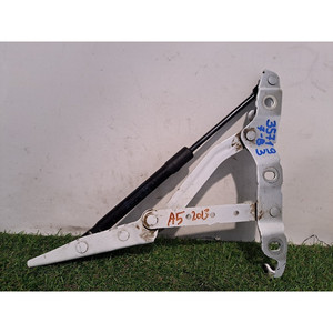 BISAGRA DE PUERTA TRASERA IZQUIERDA AUDI A5 Serie Cabrio (8F7) 8F0827301B CAHA (09>18) - Product Image 1