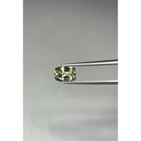 Pierre précieuse tanzanite naturelle de qualité supérieure, non chauffée, taille coussin, bleue, pierre en vrac pour la fabrication de bijoux, disponible à la vente