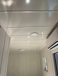 Nuevo Remolque Móvil Modular 2022 para Oficina, Comando, Uso Médico y Vivienda Compacta - Product Image 4