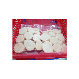 Tiras de ñame congelado vietnamita IQF, ñame púrpura congelado, 100 por ciento de sabor dulce natural, envasado al vacío para exportación, larga vida útil - Product Image 2