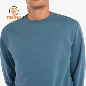 Venta al por mayor nuevo 2025 último diseño hombres usan invierno usa sudaderas de alta calidad hecho a medida su propio diseño hombres sudadera - Product Image 3