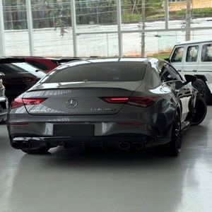 Gran éxito de ventas: Mercedes-Benz CLA45s AMG - Product Image 2