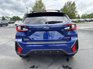 2025 asequible sSub-aruu cCros-strekk Premium - Product Image 5