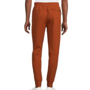 2025 meilleur Design haute qualité hommes pantalon pour Street Wear nouveau Style coton Polyester couleur unie pantalon - Product Image 4