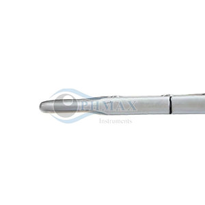 ECHLIN Hueso Rongeur Instrumento de cirugía ósea de acero inoxidable ECHLIN Hueso Rongeur para procedimientos ortopédicos y dentales - Product Image 5