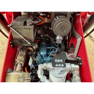 Iron Rhino IR1000PRO 2024, produit en état neuf - Product Image 2