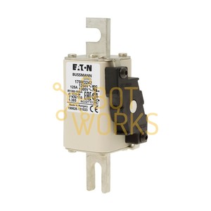 Per Eaton 170M3242 - Nuovi Fusibili e Portafusibili - Product Image 1