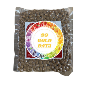 2024 Perle de tapioca noire-perle de tapioca boba pour l'exportation - Product Image 1