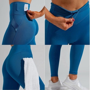 Leggings de Yoga de secado rápido 2024 para Yoga, ropa de Fitness, mallas para mujer, ropa de gimnasio, Sujetador deportivo para fitness - Product Image 3