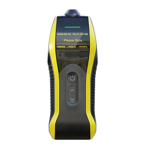 Alcootest portable de haute précision, de qualité supérieure, à prix abordable, alcootest rechargeable, alcootest professionnel Cobra 600 - Product Image 1