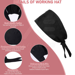 หมวกขัดผิวดีไซน์ดีไซน์ใหม่ล่าสุด - Product Image 3
