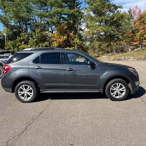 CHEVROLET EQUINOX LT AWD 2018 D'OCCASION, CONDUITE À GAUCHE/DROITE - Product Image 3