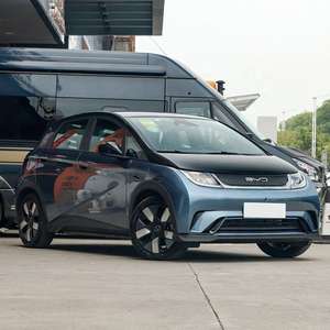 SUV Électrique Écologique Dol-ph-in à Transmission Automatique et Quatre Roues Motrices à Vendre - Product Image 4