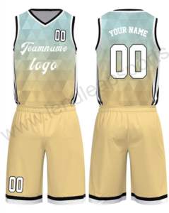 Camiseta de Baloncesto sin Mangas de Malla de Verano 100% Poliéster de Secado Rápido, Transpirable y Ecológica, Uniforme Deportivo Tallas Grandes - Product Image 3
