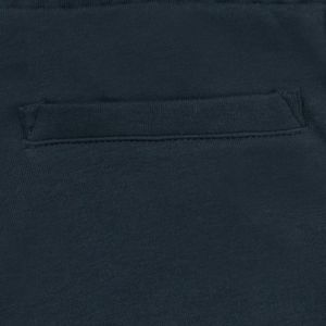 Pantalones de chándal con logotipo bordado personalizado de alta calidad | Venta al por mayor 100% Joggers de lana de algodón | Pantalones de gimnasio de invierno de gran tamaño para hombre - Product Image 4