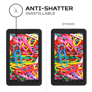 ฟิล์มกันรอย ANTISHOCK สำหรับแท็บเล็ตวอกซ์เตอร์ คิวเอ็กซ์ 103 - Product Image 5