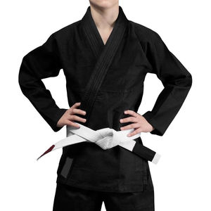 Tissu anti-rétrécissement d'autodéfense pour une utilisation à long terme Prix de gros abordable Expédition rapide et emballage sécurisé - Product Image 1