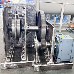 <span class=keywords><strong>Machine</strong></span> à tirer <span class=keywords><strong>les</strong></span> fils à double crochet pour <span class=keywords><strong>pneus</strong></span> - Product Image 4