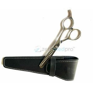 Ciseaux de texturation capillaire de salon, ciseaux à effiler pour barbier, pour usage domestique et professionnel, ciseaux de texturation capillaire professionnels - Product Image 5