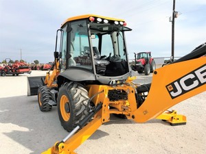 รถแบคโฮ3CX JCB ที่เป็นเจ้าของมาก่อน - Product Image 2