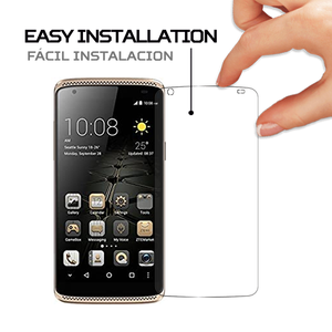 ฟิล์มกันรอยหน้าจอ ANTISHOCK สำหรับเคส ZTE Axon Mini Premium เพื่อปกป้องจอแสดงผลของอุปกรณ์ของคุณ - Product Image 2