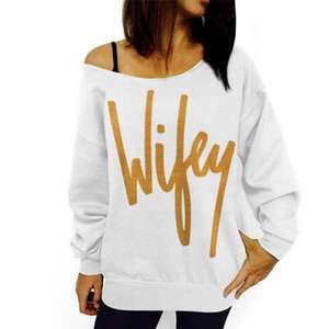 Sudadera informal para mujer 100% algodón personalizable último diseño al por mayor manga corta completa de punto personalizable Color tamaño - Product Image 3