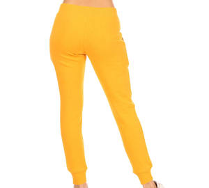 2024 Top Tendance OEM En Gros Sur Mesure Terzo Sports Pantalons Pour Femmes Matériel De Haute Qualité Arc Décoration pour L'hiver - Product Image 3
