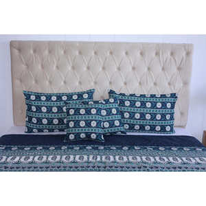 Ropa de Cama King Size Aventurine, Cómoda y Elegante, para su Cama King Size - Product Image 1