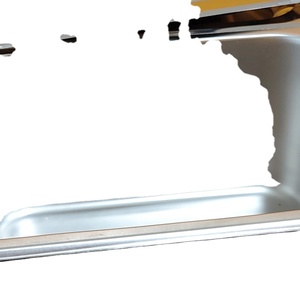 Encimera de acero inoxidable comercial comida rápida Buffet eléctrico Bain Marie calentador de alimentos - Product Image 3