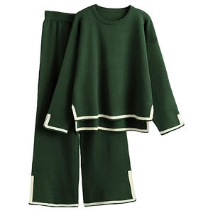 Sudadera Casual para Mujer, Estampada, de Color Sólido, Transpirable, Ligera, Ecológica, Elástica en Cuatro Direcciones, de Secado Rápido - Product Image 3