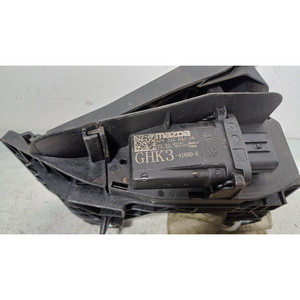 PEDALE ACCELERATORE MAZDA 6 Serie 3 Berlina GHK3-41600-E SHY1 (12>) - Product Image 4