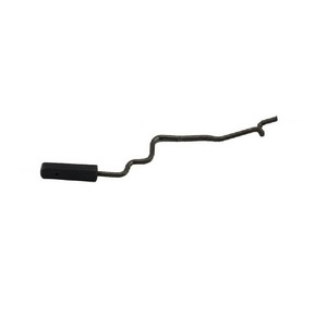 Cavo dell'Acceleratore Compatibile per Motoseghe Husqvarna Hus345 346 350 351, Rif. 503882 - Product Image 1