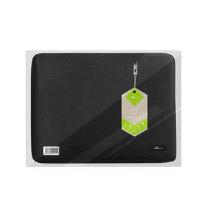 Sacoche et étui noir pour ordinateur portable de 14 à 15 pouces - Product Image 1