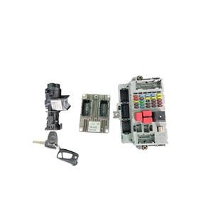 Kit Unità di Controllo Motore per Lancia Musa 2a Serie 350A1000 Benzina 1400 (07>) - Product Image 1