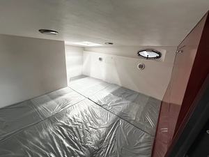 Trailerable Điện <span class=keywords><strong>Catamaran</strong></span> 11.6M * 3.5M Bằng Gỗ Nội Thất Nhôm Tàu Cá Tàu Thuyền Đánh Cá - Product Image 5