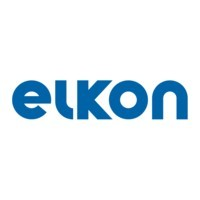 ELKON GmbH logo